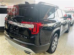 جی ئێم سی ئەکادیا